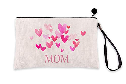 Mom Small Hearts