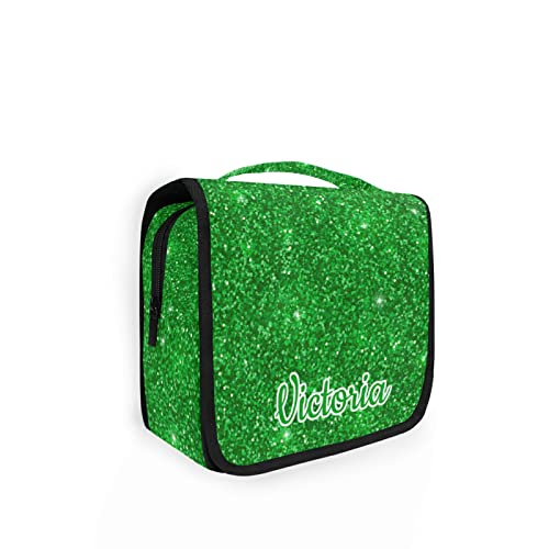 08#Green Glitter