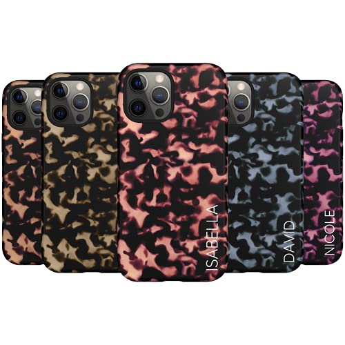 Camo Tortoiseshell