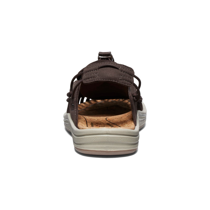 UNEEK II CONVERTIBLE All-Terrain Outdoor Sandals for Men & Women - Lightweight Hiking & Water Shoes - Perfect for Beach, Camping, and Travel Adventures