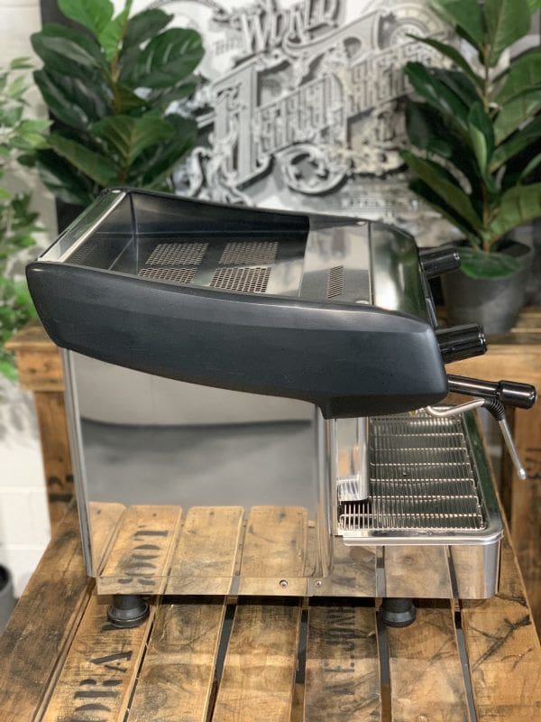 Expobar Mini Control 1 Group Commercial Espresso Machine - Professional Coffee Maker for Home & Cafe Use - Perfect for Baristas & Coffee Lovers