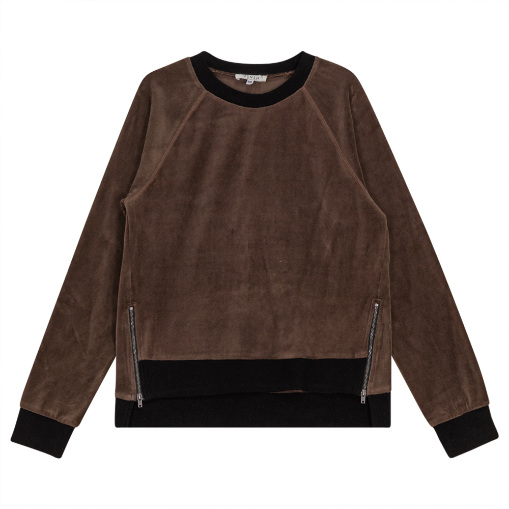 Coffee/Black