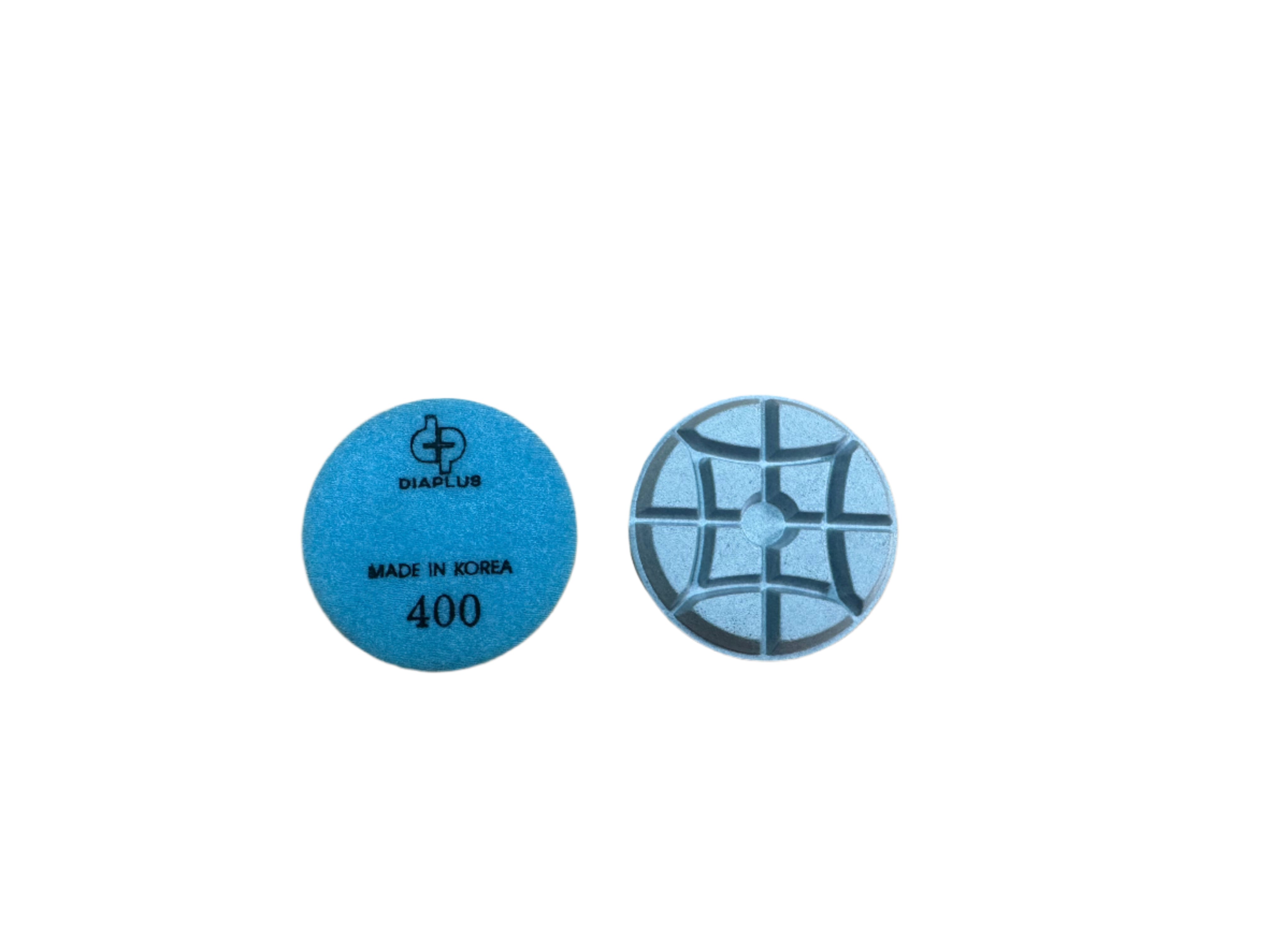 3 Inch White Floor Polishing Pads - Heavy Duty Buffing Pads for Marble, Tile & Hardwood Floors - Perfect for Home Cleaning & Professional Polishing