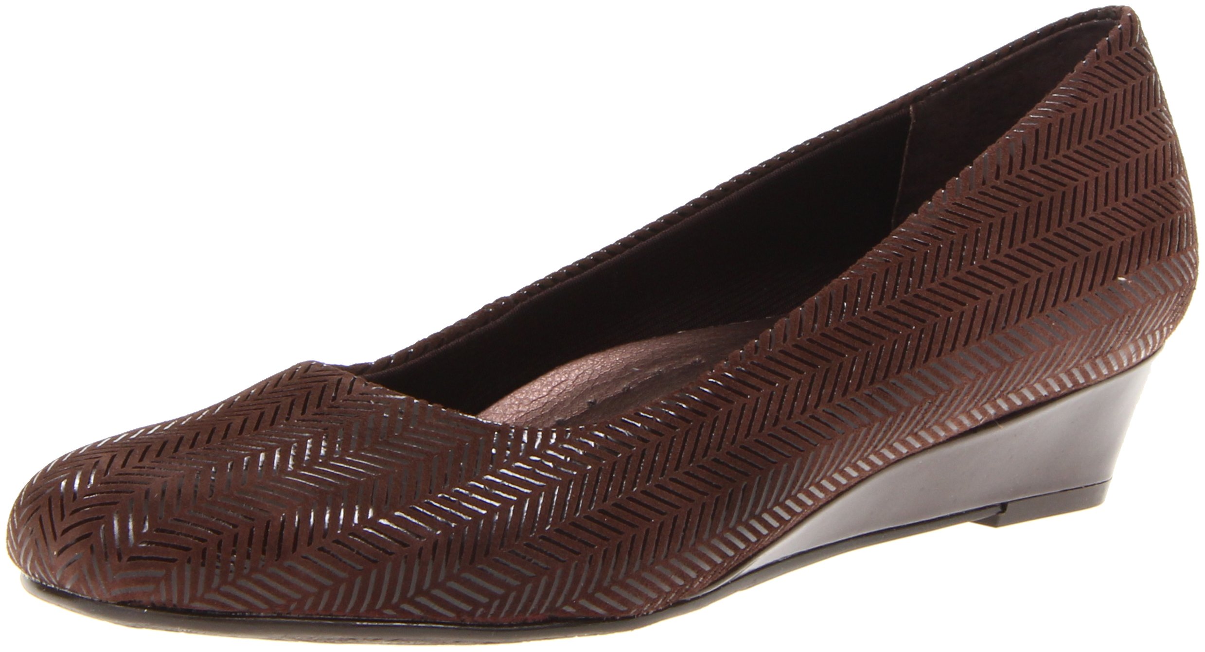 Trotters Women's Lauren Comfortable Slip-On Loafers - Stylish & Lightweight Shoes for Work, Travel & Everyday Wear