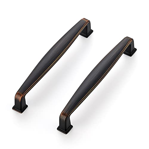 Oil Rubbed Bronze