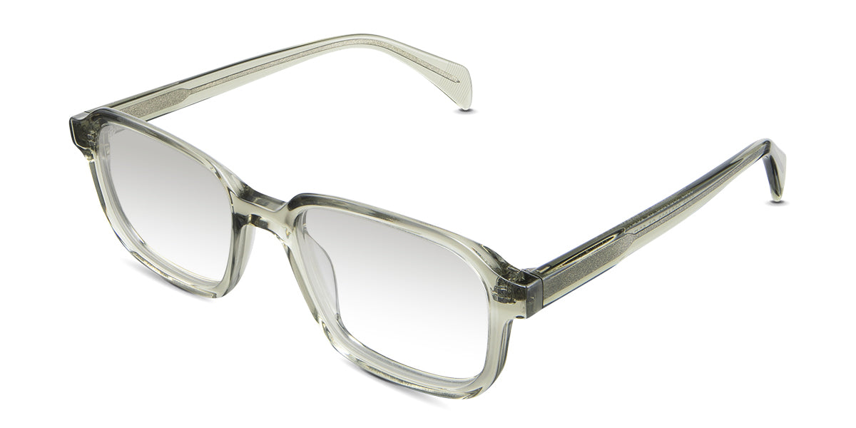 Niro Men's Prescription Tinted Sunglasses - UV Protection Polarized Lenses for Driving, Fishing & Outdoor Activities
