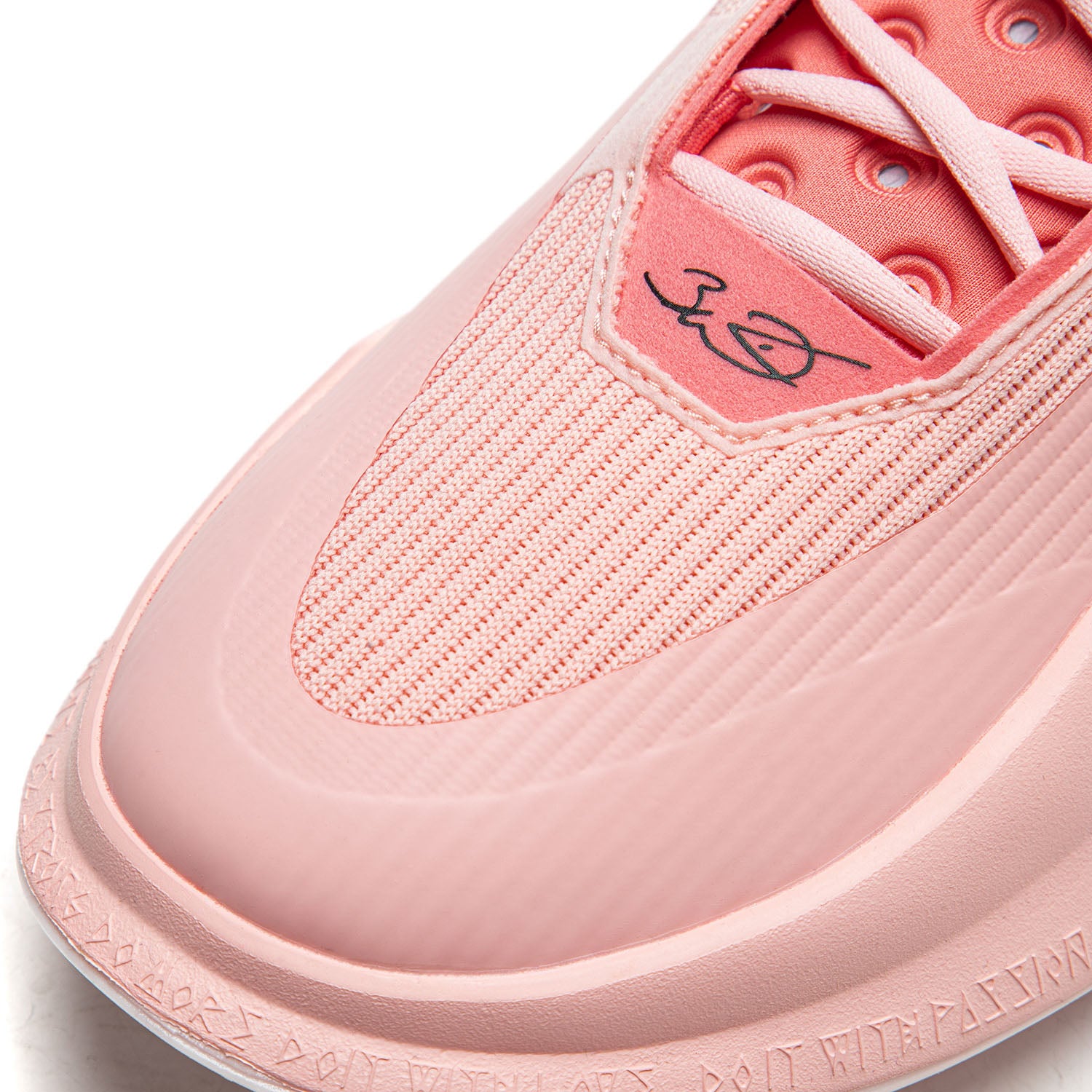 Way of Wade 11 Blossom Basketball Shoes - Lightweight Performance Sneakers for Men - Perfect for Indoor & Outdoor Court Play