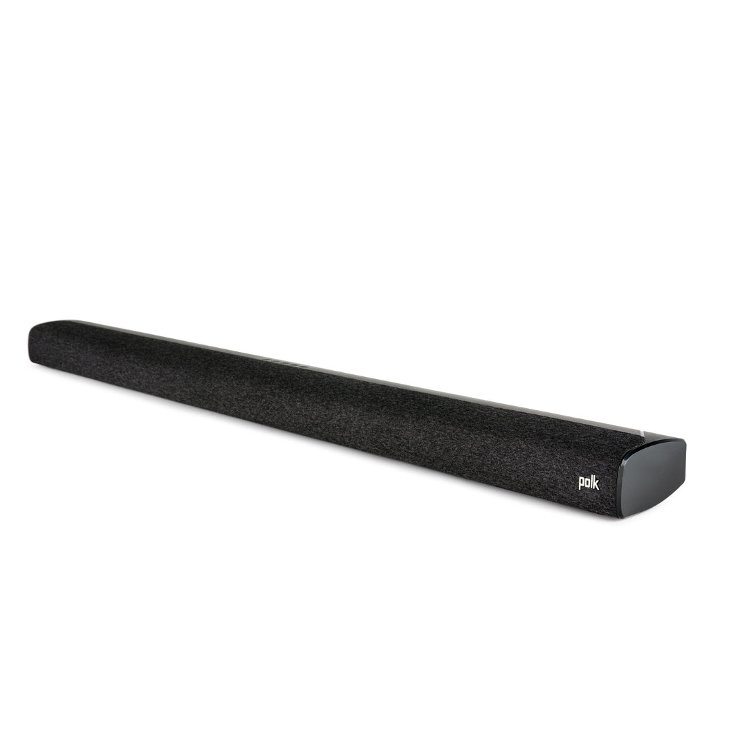 Polk Signa S3 Universal TV Sound Bar with Wireless Subwoofer - Premium Home Theater Audio System for Movies, Music & Gaming - Perfect for Living Rooms & Entertainment Spaces