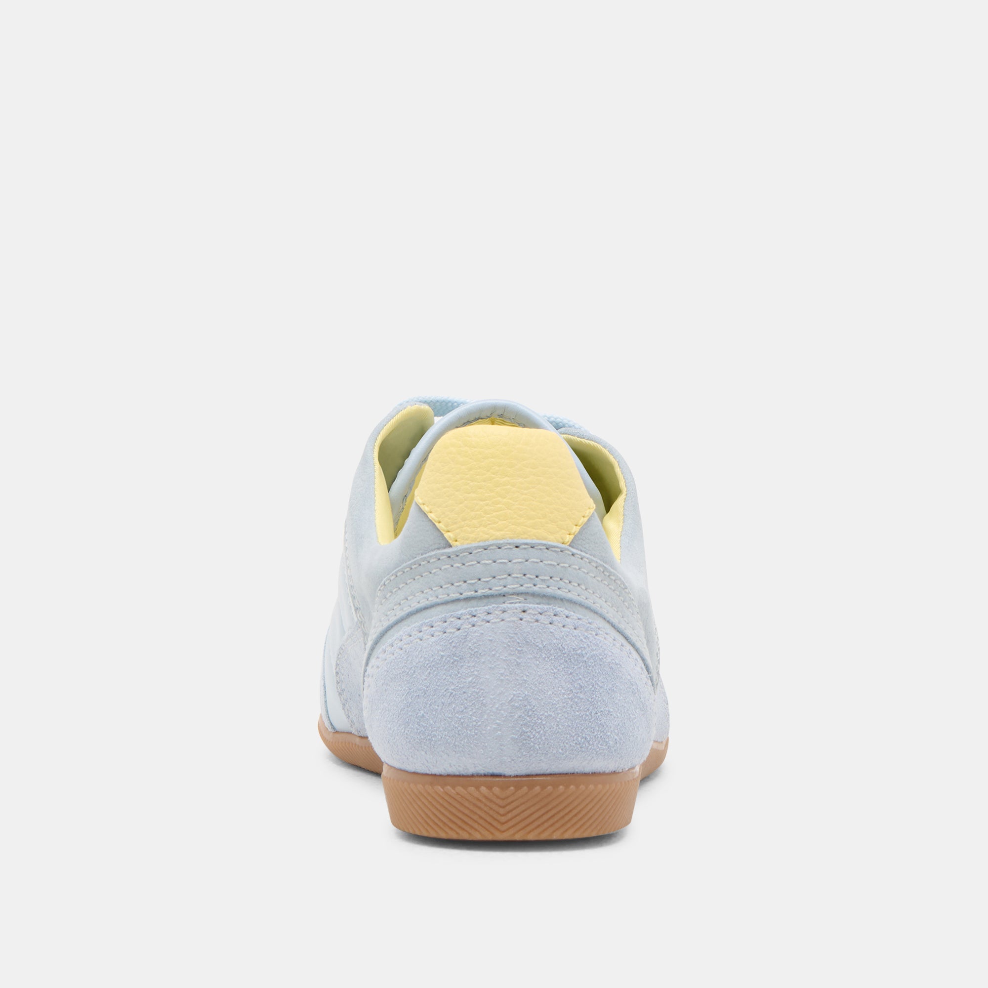 LAINI Blue Multi Leather Sneakers - Comfortable & Stylish Casual Shoes for Women | Perfect for Walking, Running, Gym & Everyday Wear