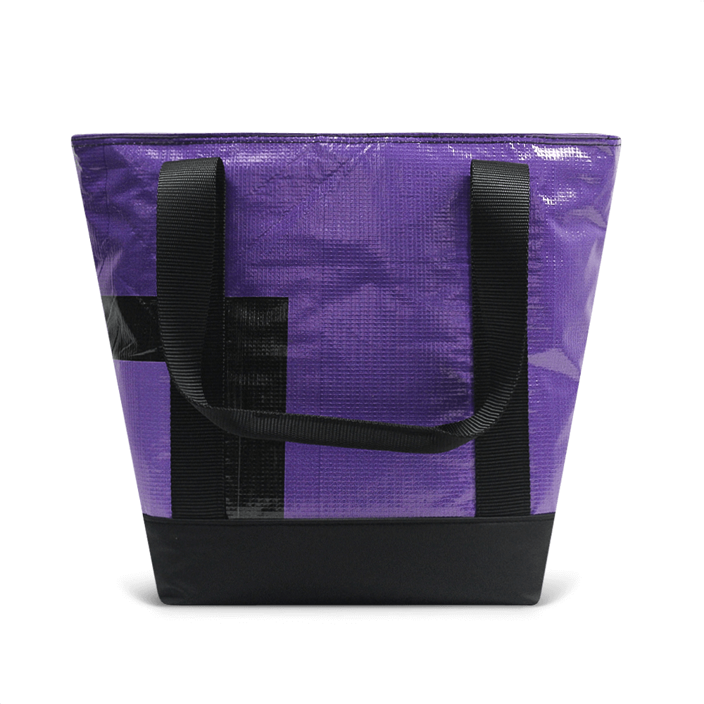 Beck Cooler Bag Bk1 00574 - Insulated Lunch Bag for Work, Picnics & Outdoor Activities - Leakproof & Durable Portable Cooler for Food & Drinks