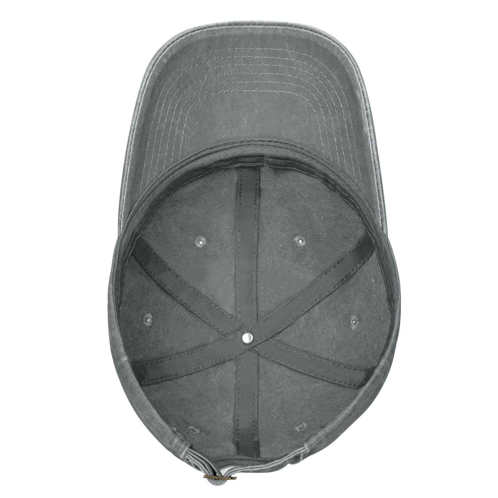 Optic Gaming Unisex Adjustable Baseball Cap - Lightweight Performance Hat for Men & Women - Perfect for Esports, Outdoor Activities & Casual Wear