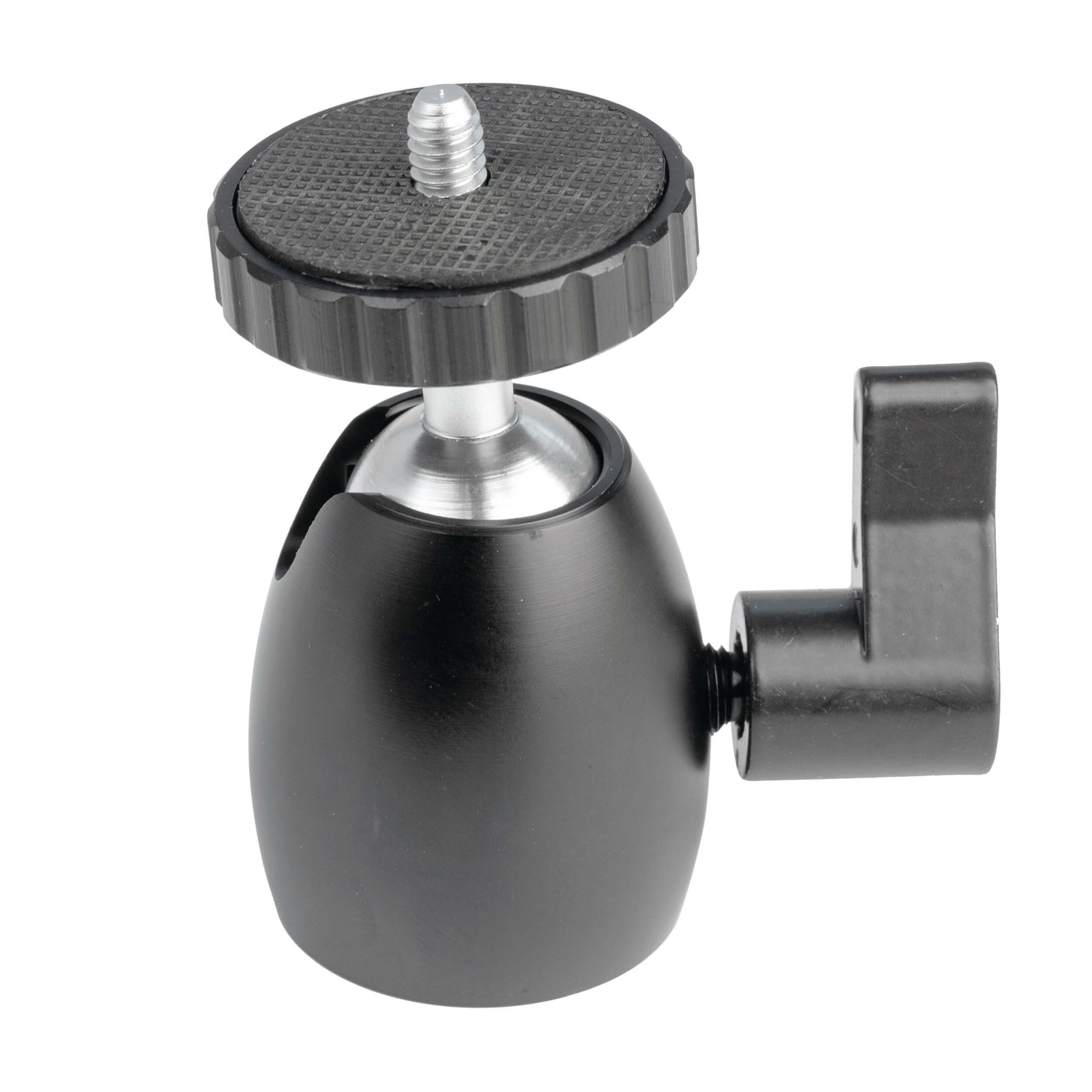 Professional Heavy Duty Ball Head with 1/4