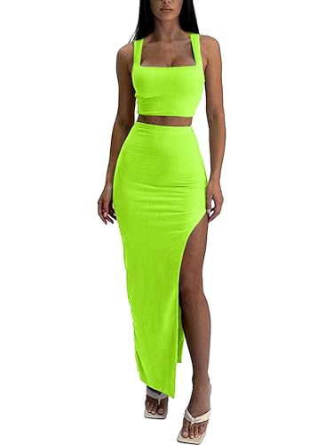 Neon Green