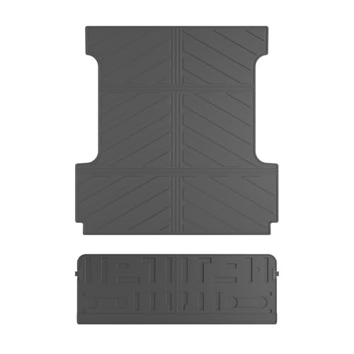 5.5FT Bed Mat+Tailgate Mat