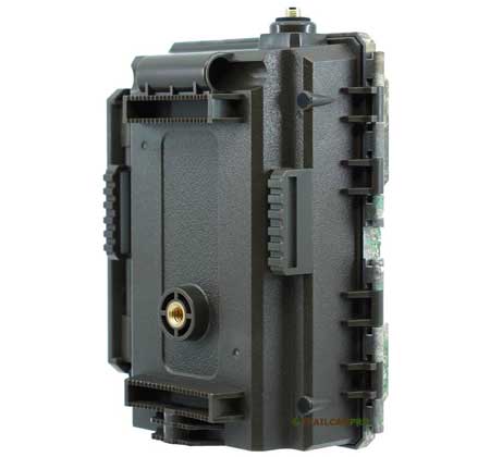 Covert Blackhawk LTE Verizon (2019) - 4G LTE GPS Tracking Device for Vehicles, Assets & Equipment | Real-Time Location Monitoring | Waterproof & Durable Design | Ideal for Fleet Management, Personal Security & Anti-Theft Protection
