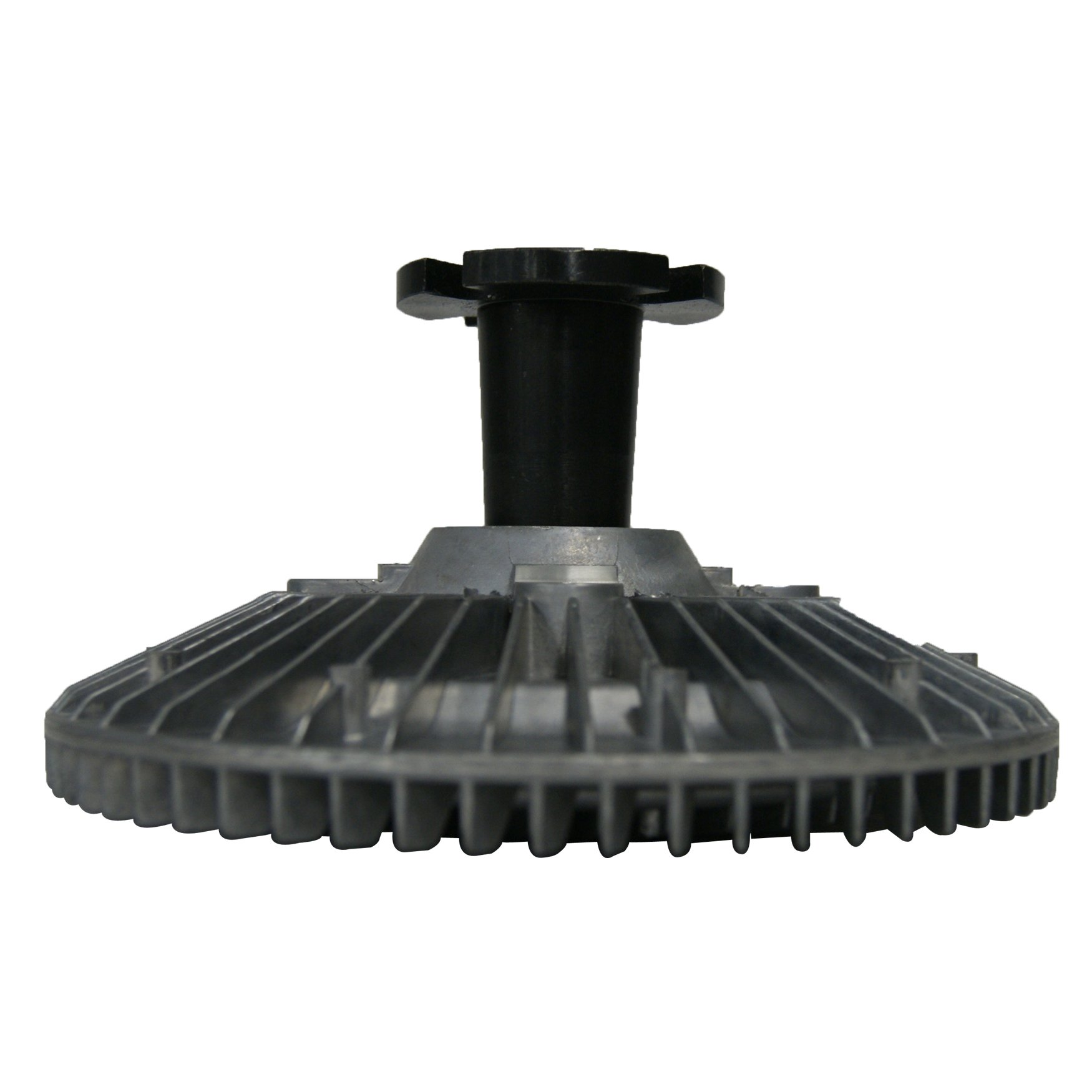 GMB 930-2040 Engine Cooling Fan Clutch Replacement - Compatible with [Vehicle Models] - Heavy Duty Cooling System Part for Trucks & SUVs - Perfect for Off-Roading & Towing Scenarios