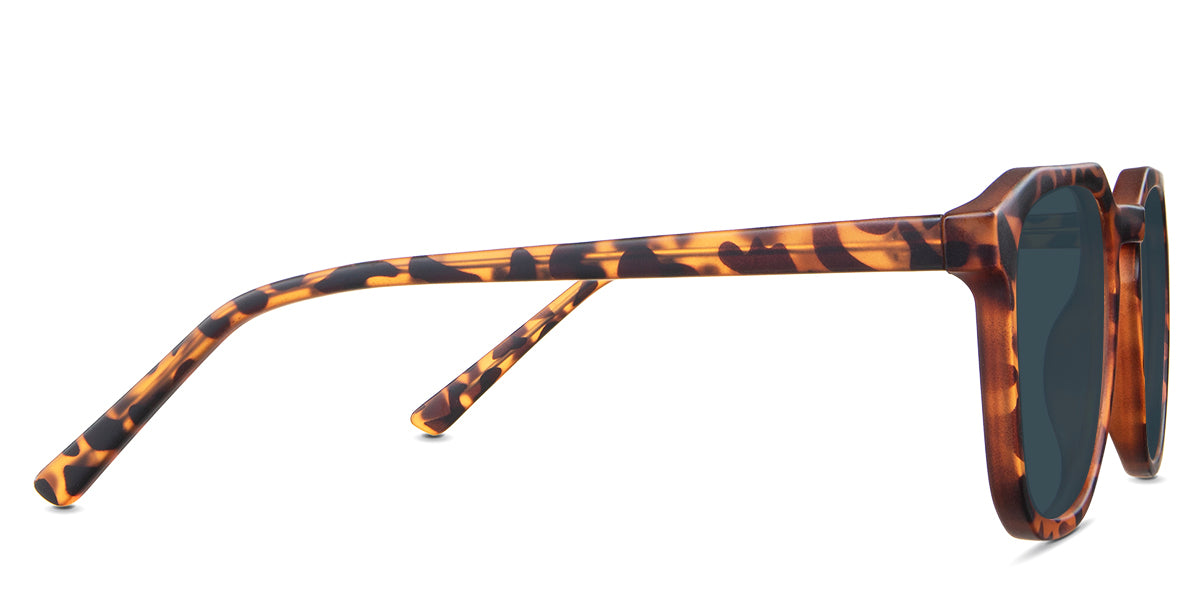 Reign Men's Prescription Sunglasses - UV Protection Polarized Lenses for Driving, Fishing & Outdoor Activities