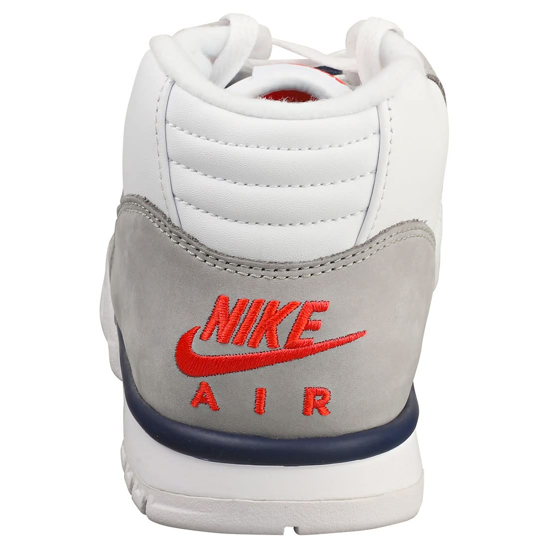 Nike Men's Air Trainer 1 Basketball Shoes - Lightweight High-Top Sneakers for Court Performance & Street Style | Perfect for Basketball Games, Training & Casual Wear
