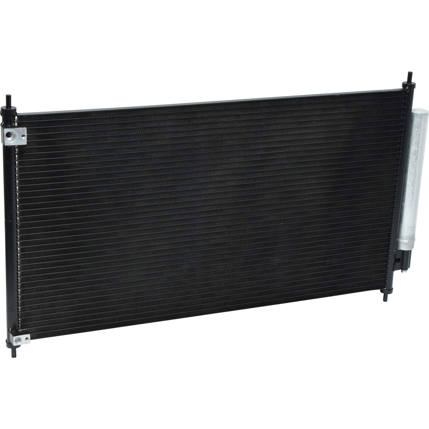 HVAC A/C Compressor and Condenser Replacement Kit - Compatible with [Vehicle Models] - High Performance Auto Cooling System Parts for Home Mechanics & Professional Repair Shops - Perfect for Summer AC Maintenance and Car Overheating Prevention