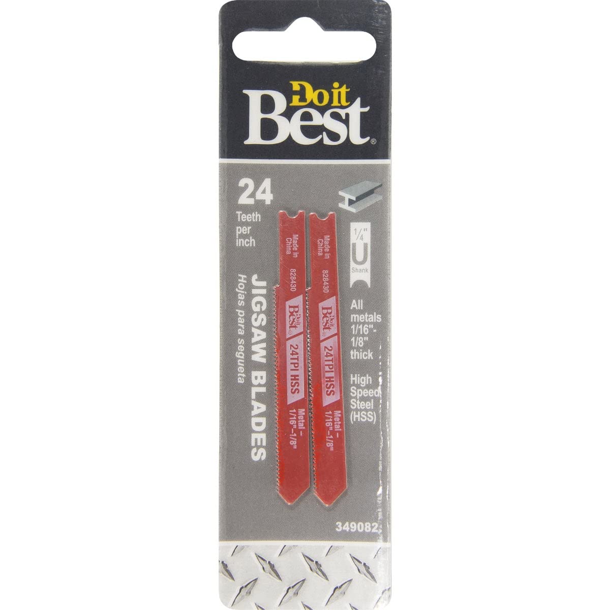 Best Sabre Saw Blade 24TPI - High Precision Wood & Metal Cutting - Perfect for DIY Projects, Carpentry & Home Renovations