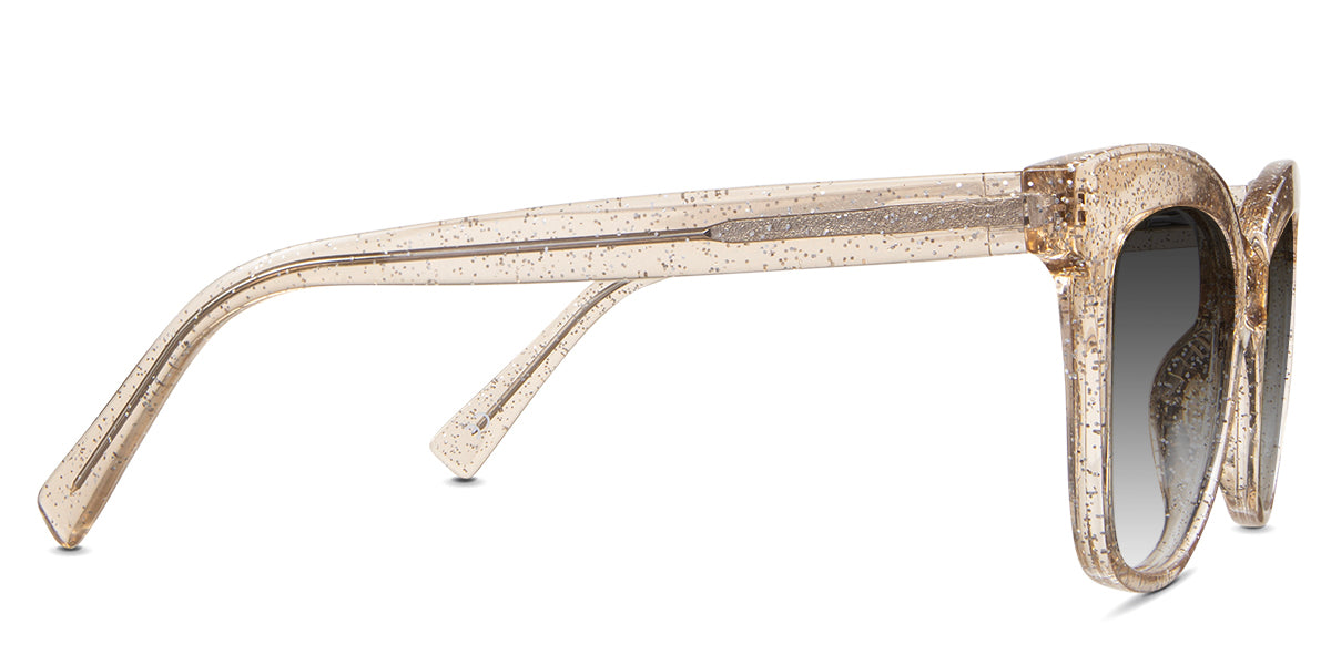 Elise Women's Prescription Sunglasses - UV Protection, Stylish & Comfortable for Driving, Outdoor Activities & Everyday Wear