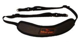 Bino Pac Binocular Neck Strap - Adjustable Comfortable Hands-Free Carrying Strap for Hiking, Bird Watching & Outdoor Adventures (Green, BPBS GR 2013)
