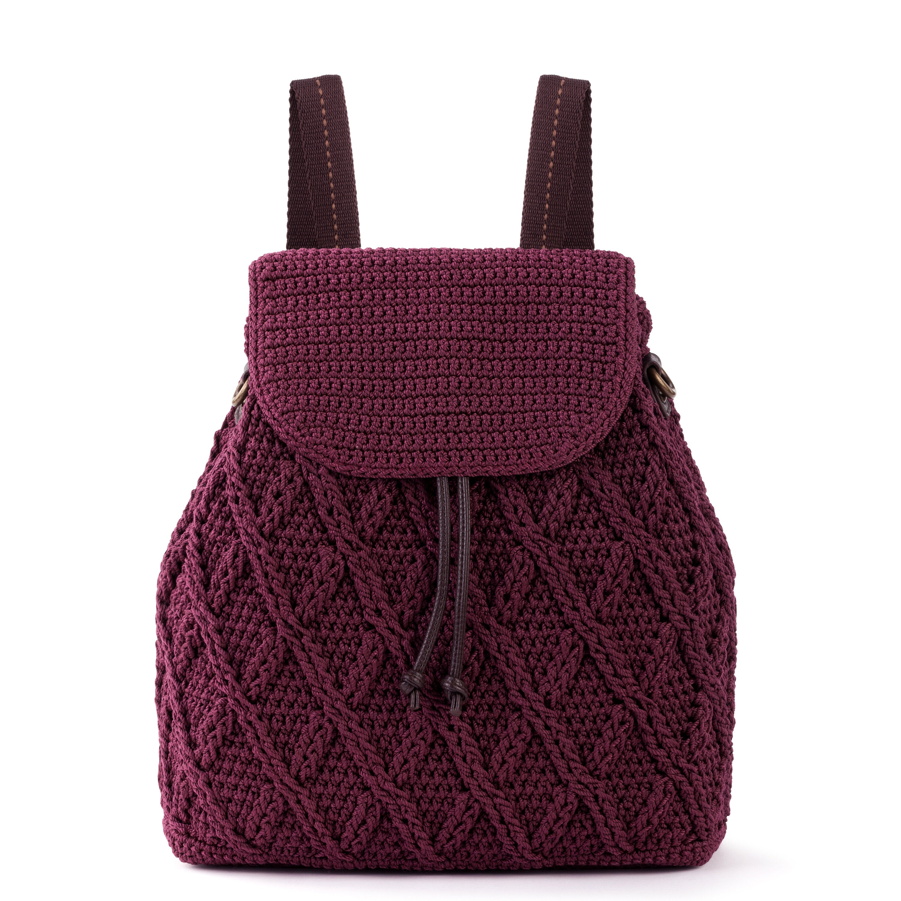 Sayulita Backpack - Lightweight Durable Travel Backpack for Hiking, Camping & Everyday Use | Water-Resistant Daypack for Men & Women