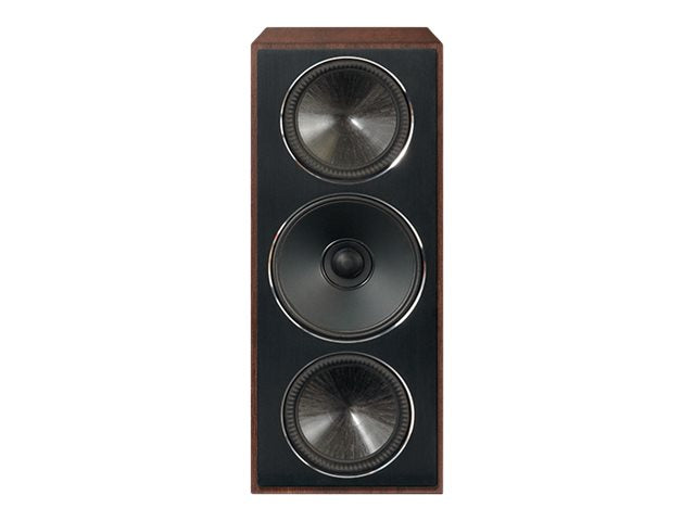 Paradigm Founder 70LCR Bookshelf Speakers - High-Fidelity Audio for Home Theater & Music Listening | Perfect for Living Rooms, Studios & Audiophile Setups