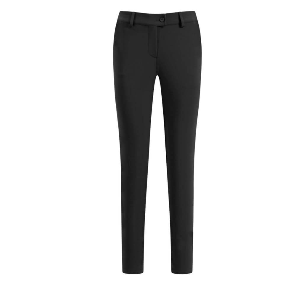 DEEP WELL BLACK