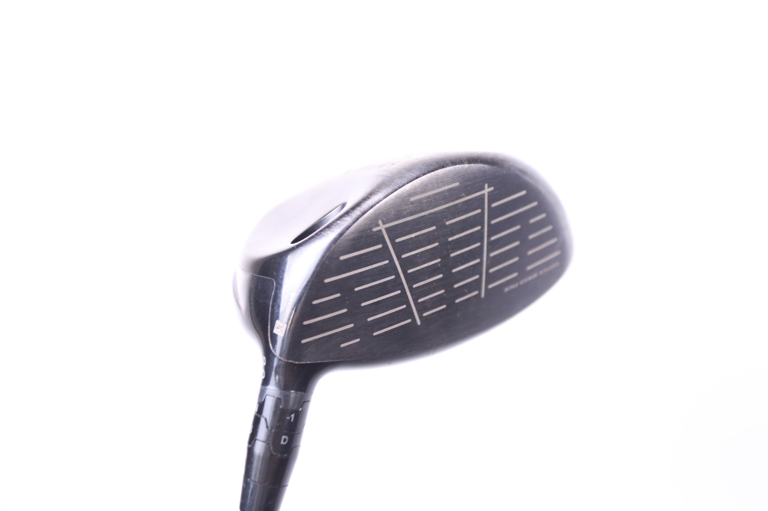 Used Callaway Big Bertha V Series Driver 9° Extra Stiff Flex Right Hand Golf Club - Mitsubishi Tensei White AV Shaft | Perfect for Long-Distance Drives & Low Handicap Players