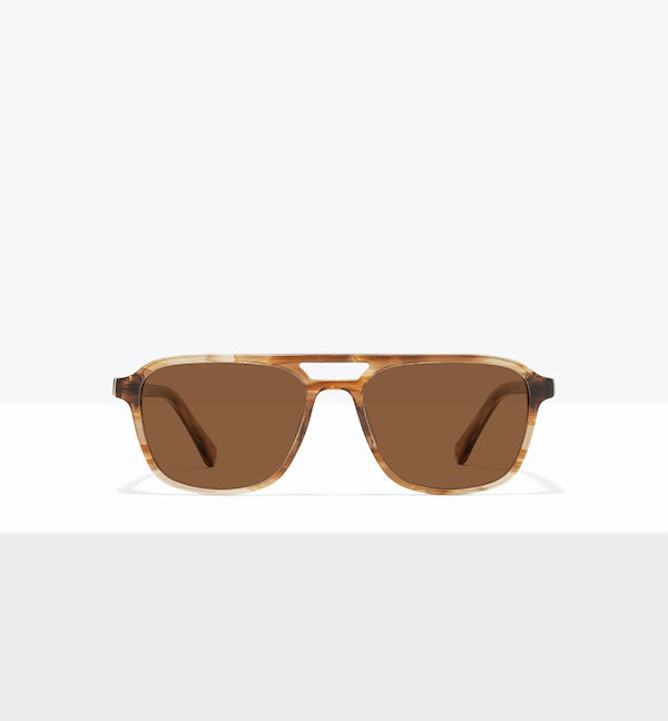 Lark Sunglasses for Men & Women - UV Protection Polarized Sunglasses for Outdoor Activities - Perfect for Driving, Beach, and Sports