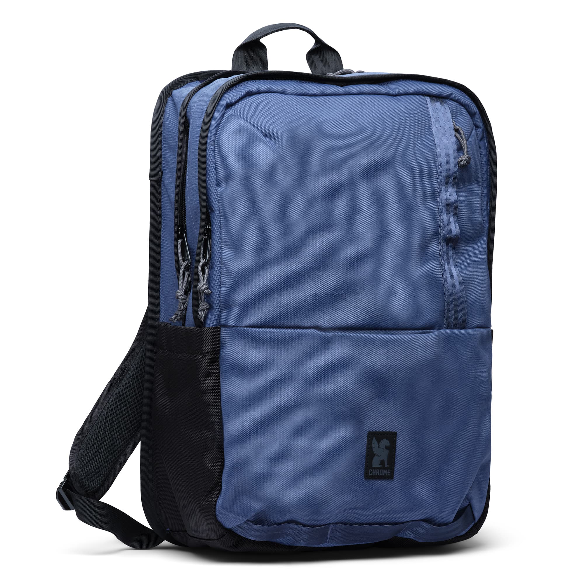 Hawes 26L Backpack - Lightweight Hiking Daypack for Men & Women, Water-Resistant Outdoor Climbing Pack - Perfect for Camping, Travel & Daily Commute