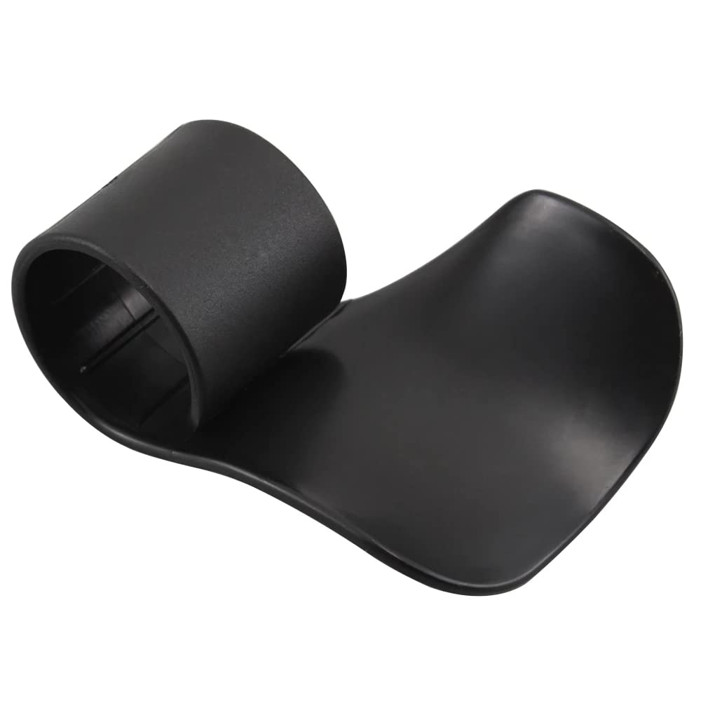 Motorcycle Throttle Assist Grip - Cruise Control for E-Bike & Scooter - Comfort Ride