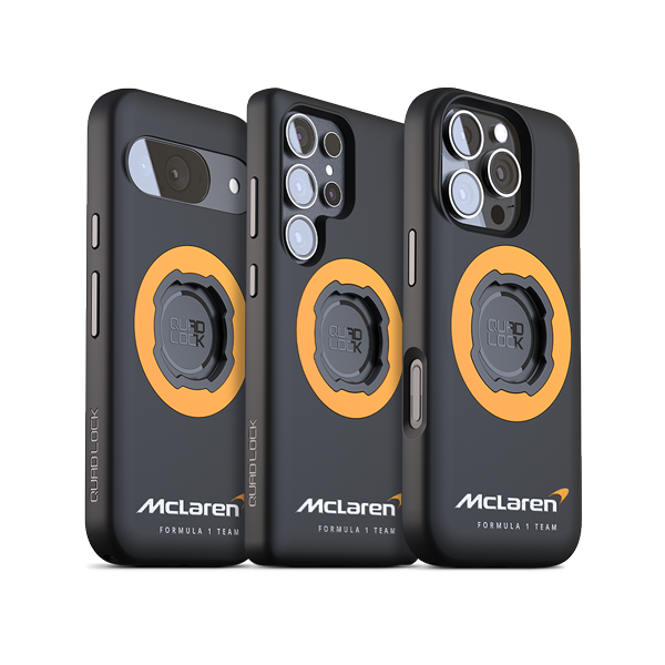 Premium MAG Cases for McLaren - Durable & Stylish Phone Cases for McLaren Fans | Perfect for Racing Enthusiasts & Car Lovers