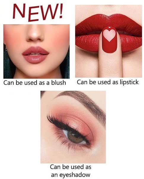 Long Lasting Matte Liquid Lipstick - Waterproof, Non-Transfer, Super Matte Finish for All-Day Wear | Perfect for Parties, Dates & Special Occasions