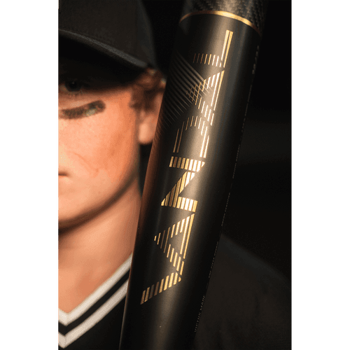 Victus Vandal Gold 2.0 Senior League USSSA Baseball Bat (8) - High Performance Youth Baseball Bat for Power Hitters | Perfect for Tournaments, Practice & Competitive Play