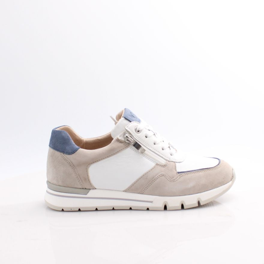 CAPRICE 25 - Stylish Women's Comfortable Slip-On Shoes for Casual Wear, Work & Travel | Breathable & Lightweight Design for Everyday Use