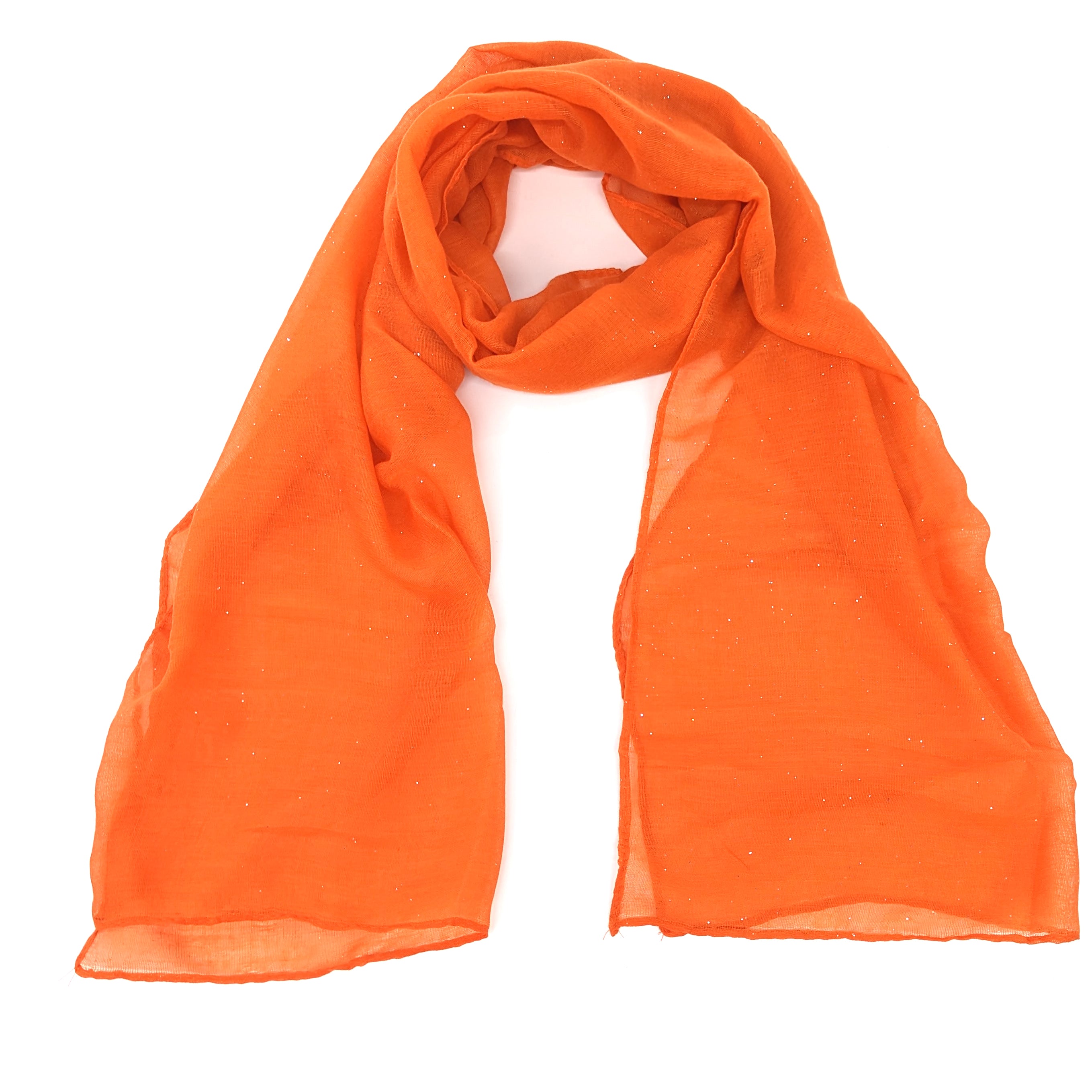 Viano Sparkle Scarf for Women - Elegant Glitter Fashion Accessory for Party, Wedding & Evening Events