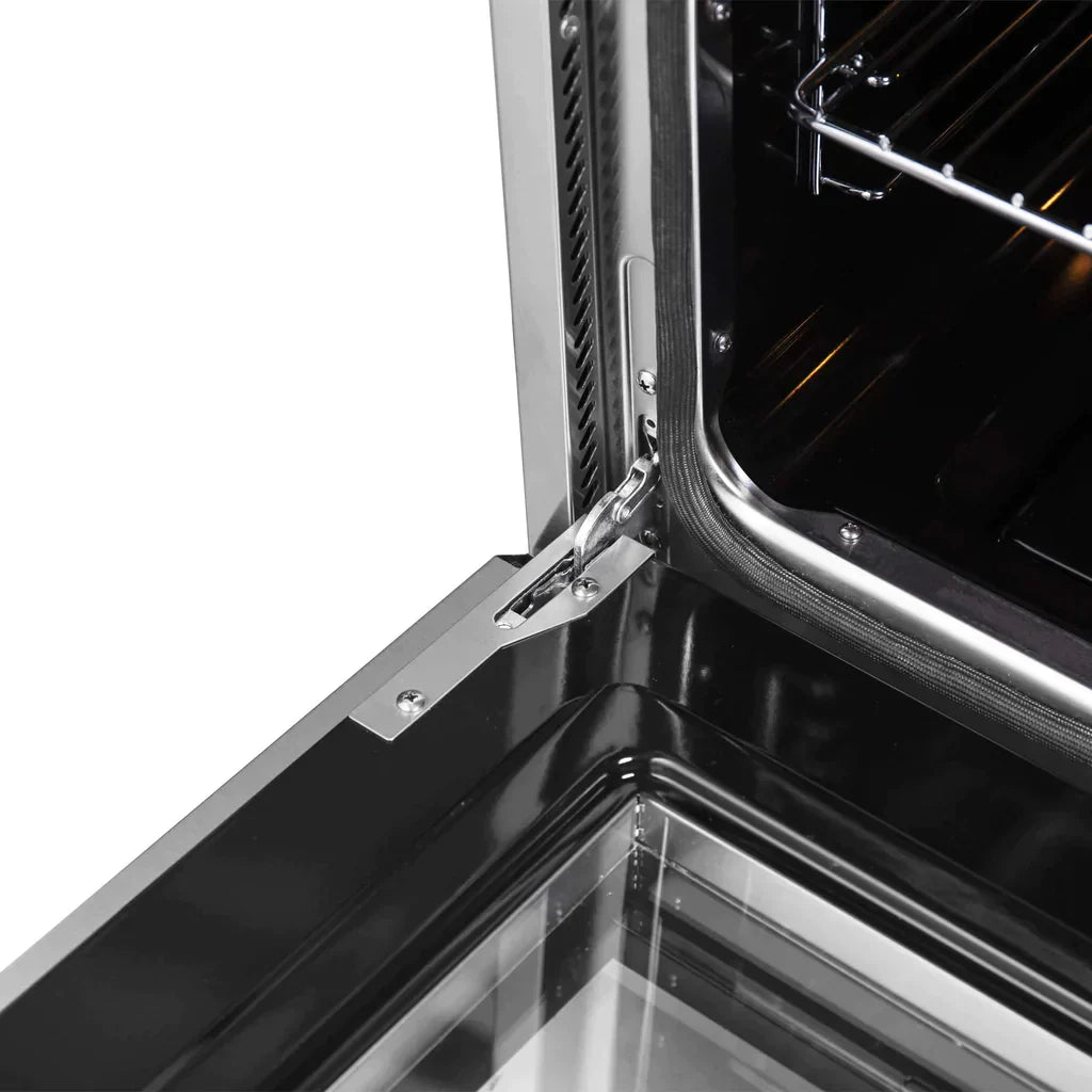 FORNO Maniago 60