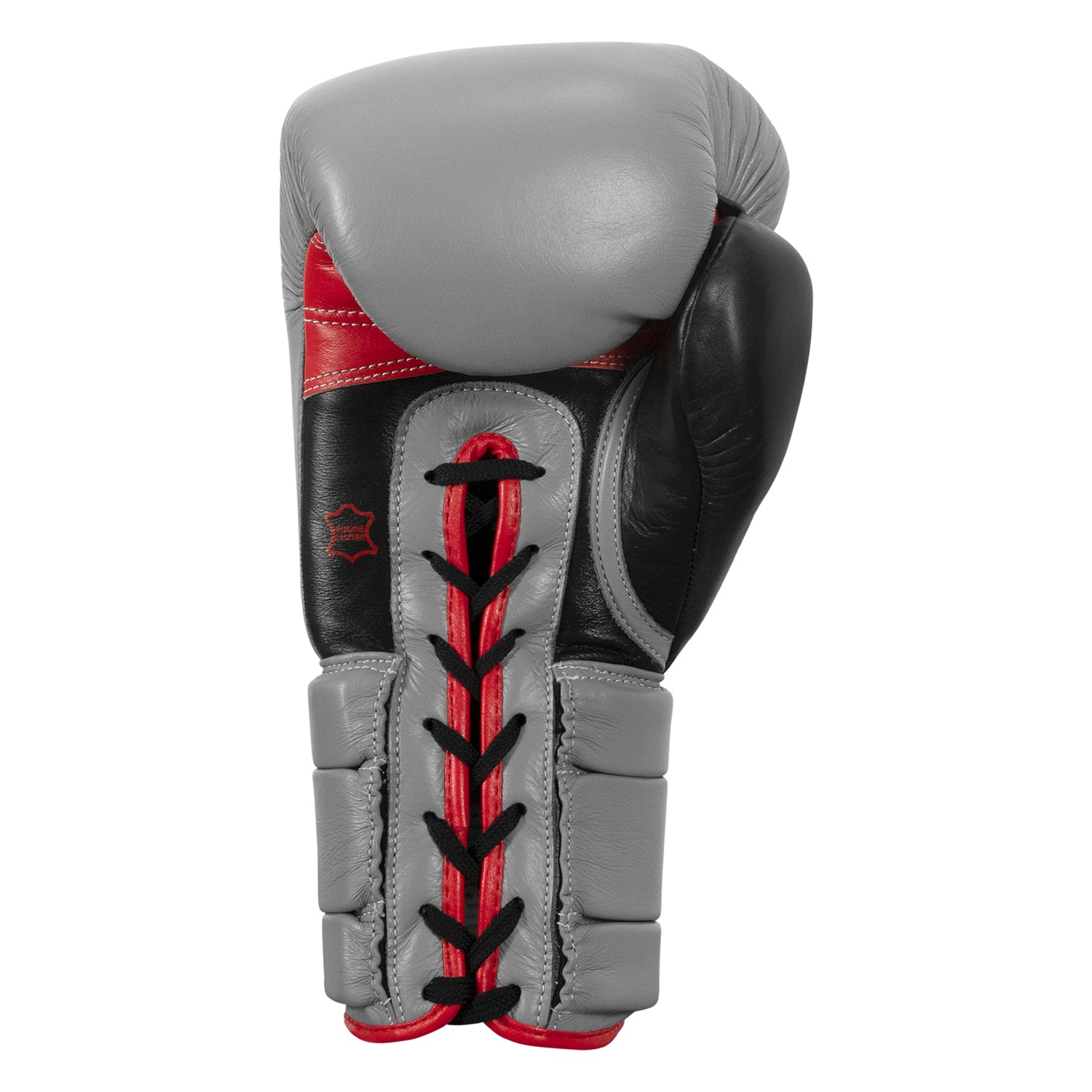 TITLE Boxing Leather Enforcer Pro Sparring Boxing Gloves - Premium Training Gloves for Boxing, MMA & Kickboxing - Perfect for Gym, Competition & Heavy Bag Workouts