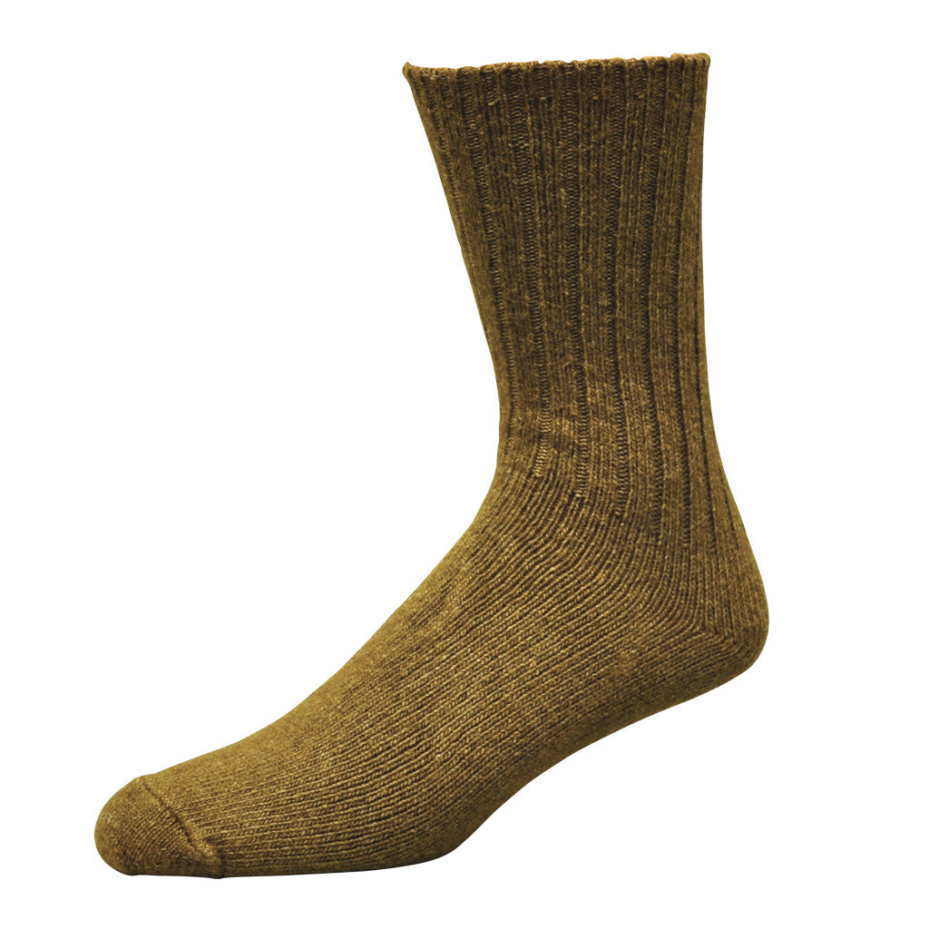 Duray Men's Outdoor Hiking Socks - Moisture Wicking & Breathable Performance Socks for Trail Running, Camping & Adventure Activities