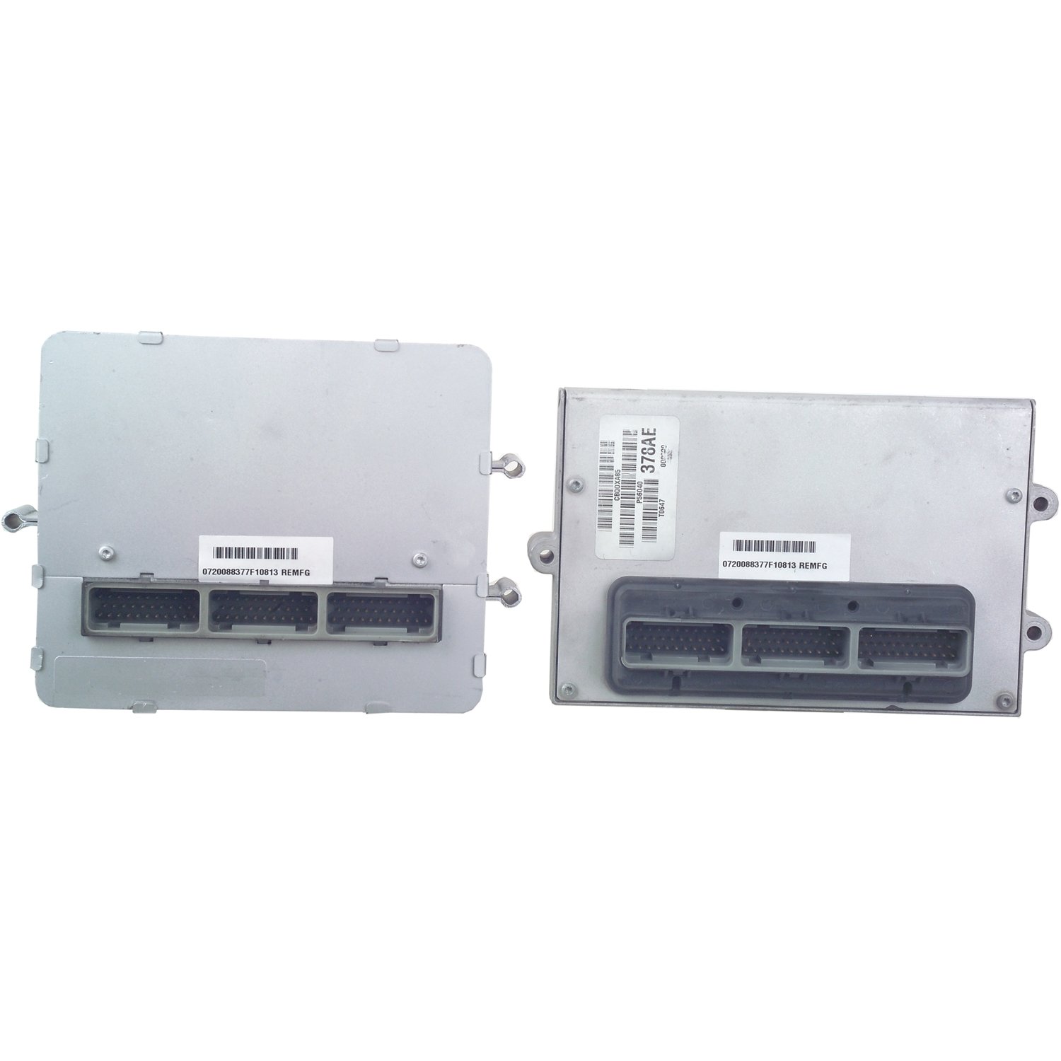Cardone 79-0385 Remanufactured Engine Control Module (ECM) - Compatible with Select Vehicles | Perfect for Engine Performance & ECU Replacement