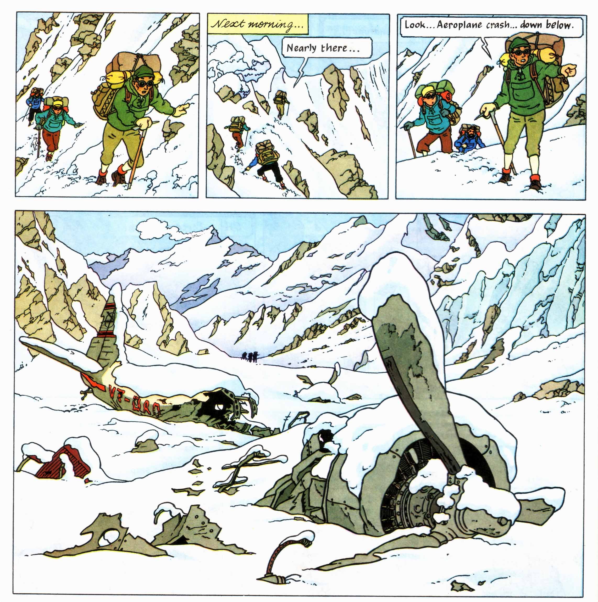 Tintin Comic Strip Books Set - Complete Collection of 23 Full-Sized Graphic Novels | Adventure Stories for Kids & Adults | Perfect for Home Libraries, Gifts, and Comic Enthusiasts