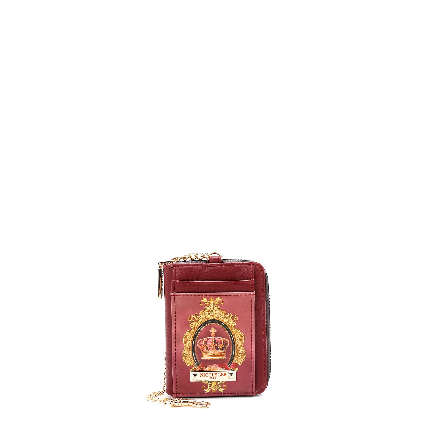 2 Piece Gift Set - Crossbody Bag & Matching Wallet for Women | Perfect for Travel, Shopping, and Everyday Use