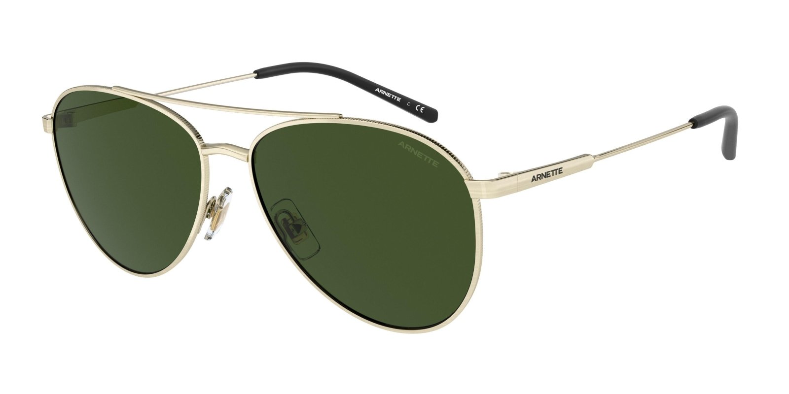 Arnette Sidecar 3085 Polarized Sunglasses for Men & Women - UV Protection, Lightweight Frame - Perfect for Driving, Beach & Outdoor Activities