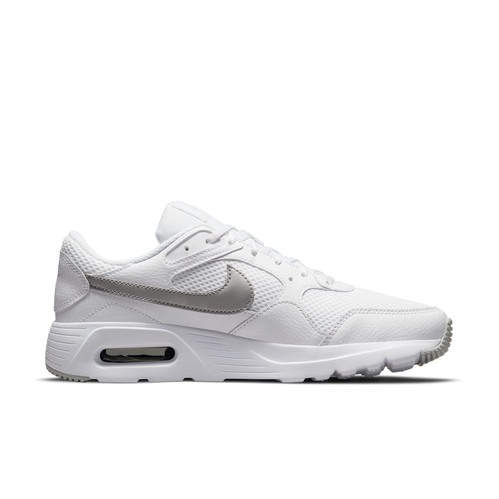 Nike Women's Air Max SC Sneakers - Lightweight Running Shoes for Women, Casual Walking Shoes with Air Cushioning - Perfect for Gym, Workout, Jogging & Everyday Wear