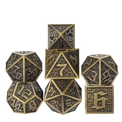 Mg-antique Bronze