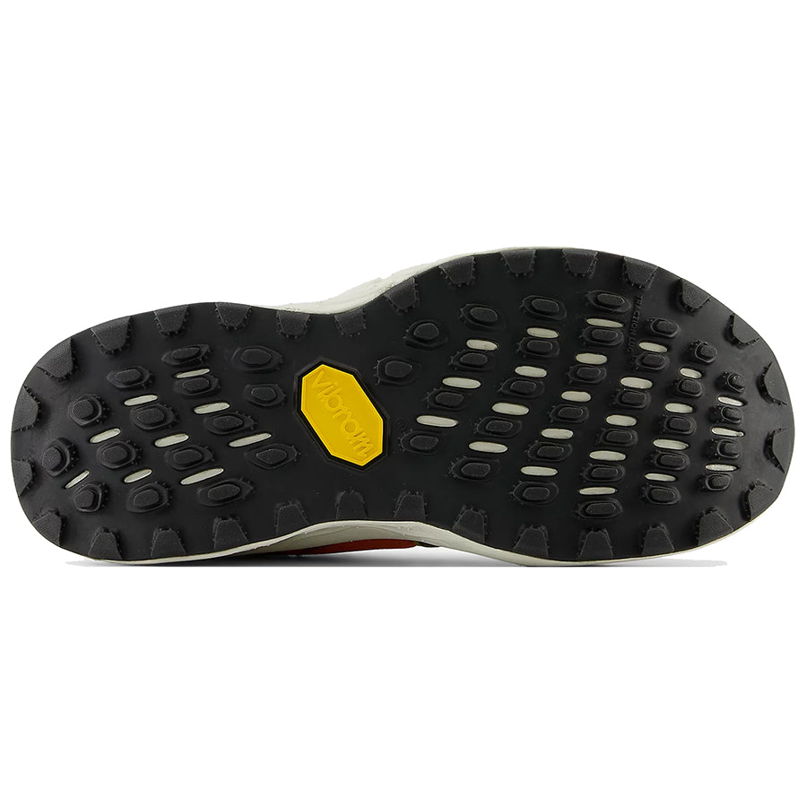 Women's Hierro v8 Trail Running Shoes - Lightweight & Durable for Hiking, Jogging & Outdoor Adventures