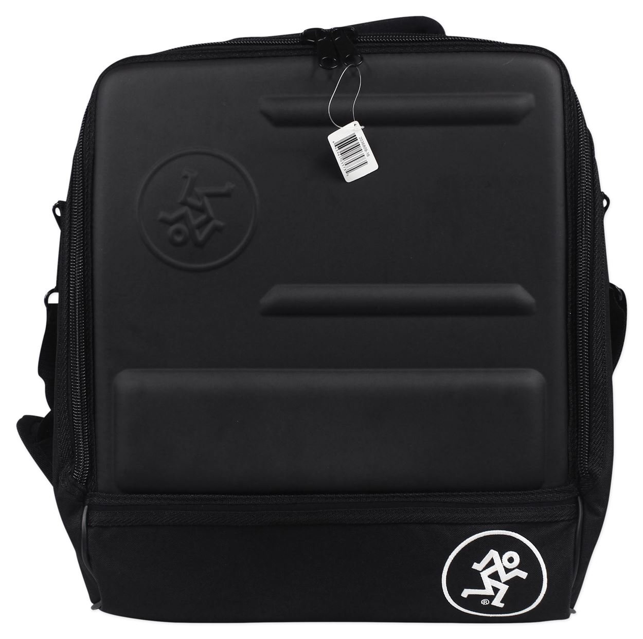 Mackie DL1608 iPad Mixer Gig Bag - Durable Protective Case for Live Performances & Studio Mixing