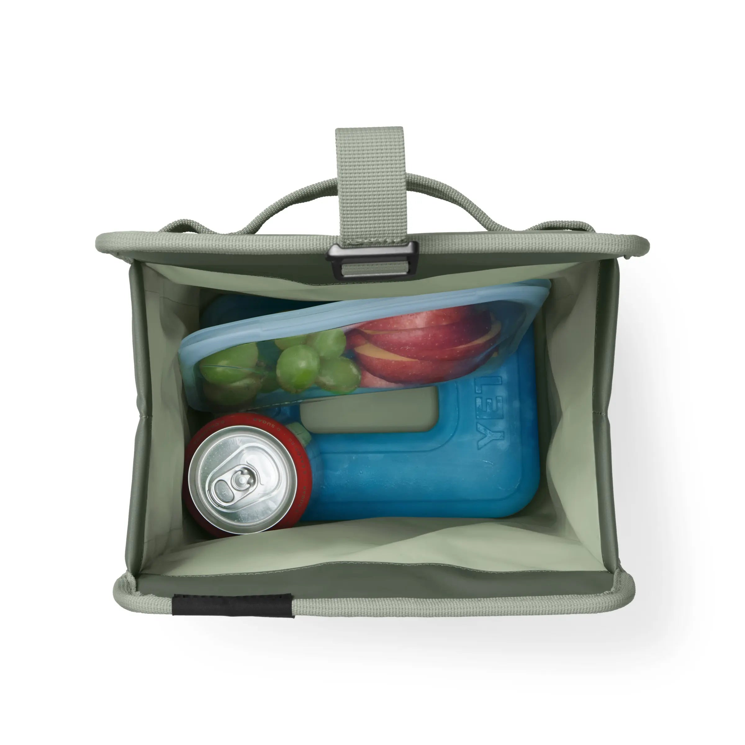 Insulated Lunch Bag for Work & School - Leakproof Cooler Tote for Day Trips, Picnics & Outdoor Activities | BPA-Free Thermal Lunch Box for Adults & Kids